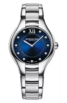 Часы Noemia Raymond Weil