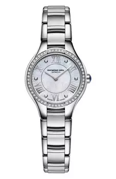 Часы Noemia Raymond Weil