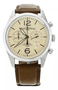 Часы Original Beige Bell and Ross