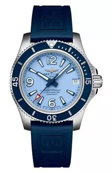 Часы Superocean Automatic 36 Breitling