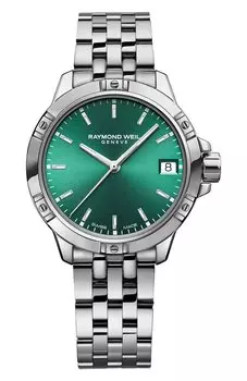 Часы Tango Purple Raymond Weil