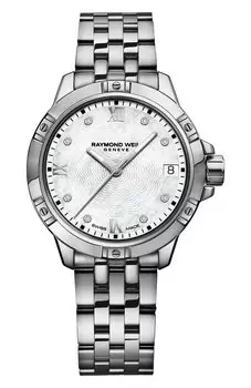 Часы Tango Raymond Weil