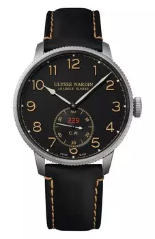 Часы Torpilleur ULYSSE NARDIN