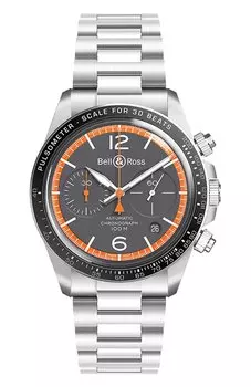 Часы "V2-94 Garde-Cotes" Bell and Ross