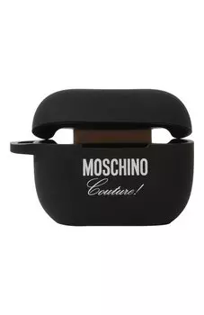 Чехол для AirPods Pro Moschino