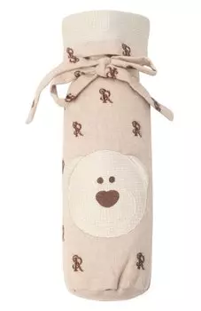 Чехол для детской бутылочки Stefano Ricci Junior