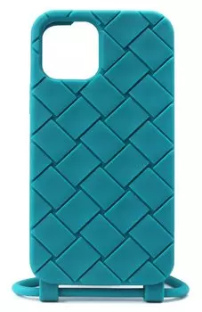 Чехол для iPhone 12/12 Pro Bottega Veneta