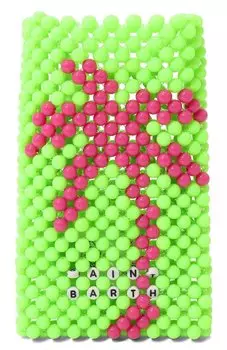 Чехол для iPhone MC2 Saint Barth
