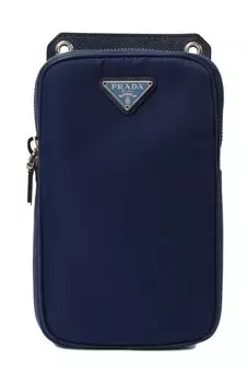 Чехол для телефона Prada