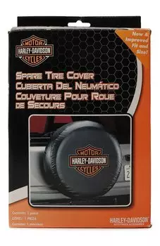 Чехол на запасное колесо Harley-Davidson
