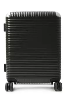 Чемодан Bank Light Spinner FPM Milano