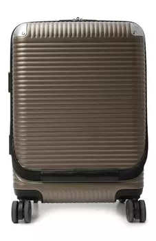 Чемодан Bank Light Spinner FPM Milano