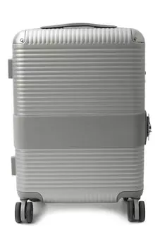 Чемодан Bank Zip FPM Milano