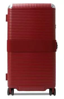 Чемодан Bank Zip FPM Milano