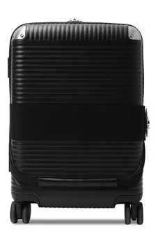 Чемодан Bank Zip FPM Milano