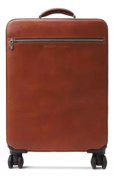 Чемодан Brunello Cucinelli