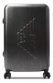 Чемодан Emporio Armani