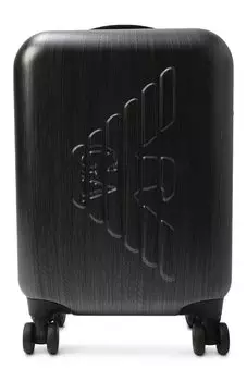 Чемодан Emporio Armani