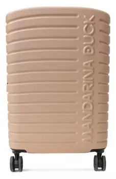 Чемодан Flyduck Expandable Cabin small Mandarina Duck