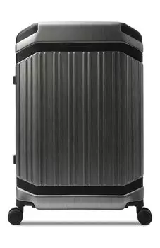 Чемодан PQ-Light medium Piquadro