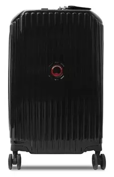 Чемодан Securitime Zip small Delsey