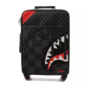 Чемодан Sprayground