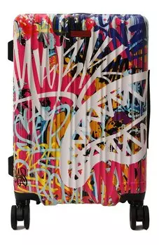 Чемодан Sprayground