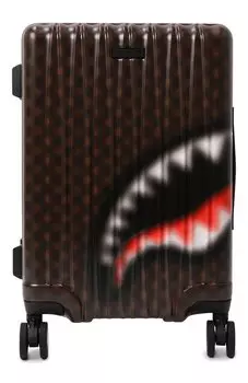 Чемодан Sprayground