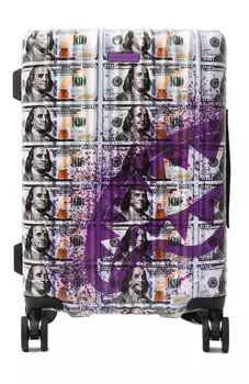 Чемодан Sprayground