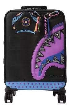 Чемодан Sprayground