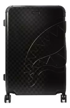 Чемодан Sprayground