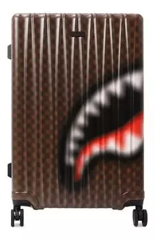 Чемодан Sprayground