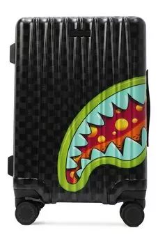 Чемодан Sprayground