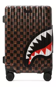 Чемодан Sprayground