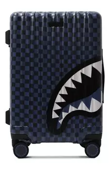 Чемодан Sprayground