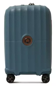 Чемодан St.Tropez Expandable small Delsey