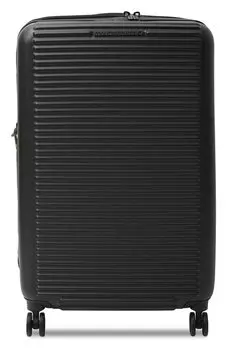 Чемодан Tank Case medium Mandarina Duck