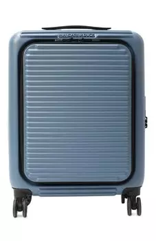 Чемодан Tank Case small Mandarina Duck