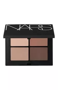 Четырехцветные тени для век, оттенок Koh Rong (4x1,1g) NARS