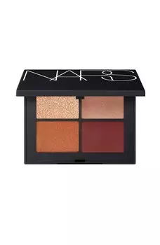 Четырехцветные тени для век, оттенок Taj Mahal (4.8g) NARS