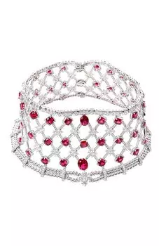 Чокер Dzhanelli