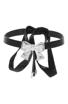 Чокер Numbering