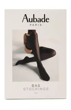 Чулки Aubade