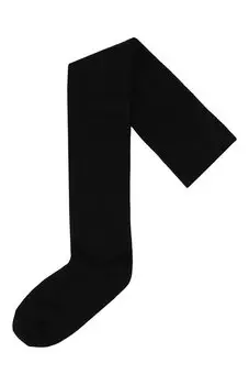 Чулки из кашемира и шелка MVST