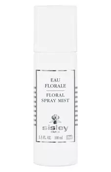 Цветочная вода Floral Spray Mist (100ml) Sisley