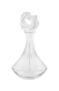 Декантер 2 Poissons Lalique
