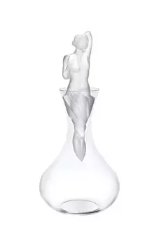 Декантер Aphrodite Lalique