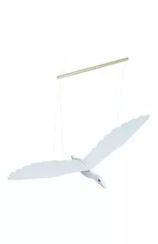 Декор для детской Мобиль Гусь Vilac