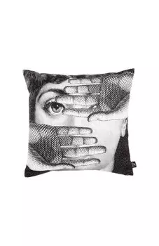 Декоративная подушка Abbaglio Fornasetti