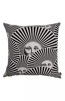 Декоративная подушка Soli a Ventaglio Fornasetti